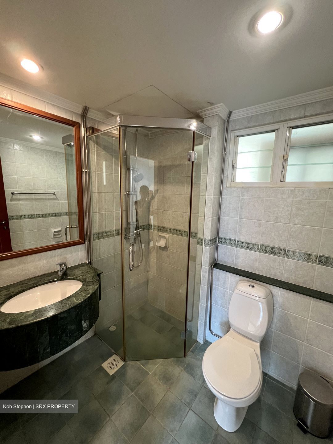 Emerald Garden (D1), Condominium #550541291